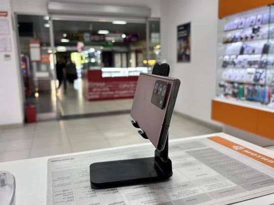 Фото 1: Samsung Galaxy Note 20 Ultra 8/256Gb по адресу г. Нижний Тагил, ул. Пархоменко, 41