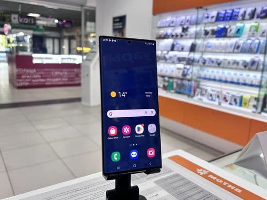 Фото 6: Samsung Galaxy Note 20 Ultra 8/256Gb по адресу г. Нижний Тагил, ул. Пархоменко, 41