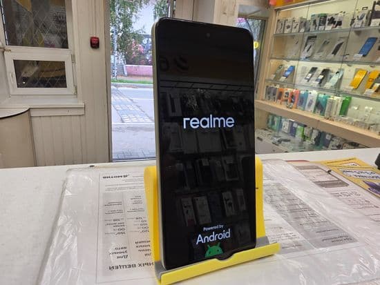 Фото 5: Realme C75 8/256GB (золото) по адресу г. Верхняя Тура, ул. Иканина, 90