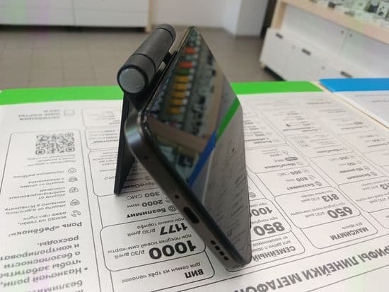 Фото 2: Realme C85 8/256GB (серый) по адресу г. Кушва, ул. Строителей, 6