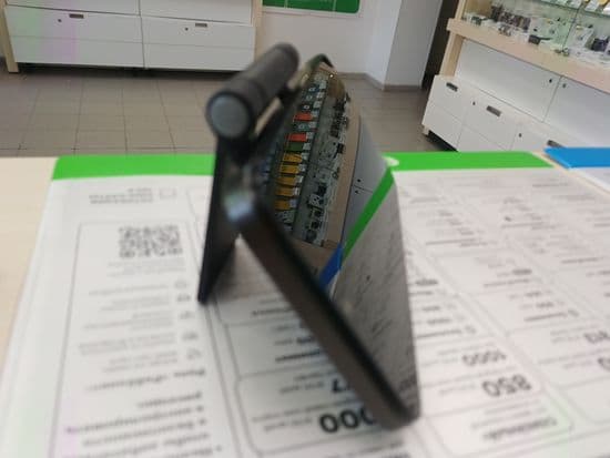 Фото 4: Realme C85 8/256GB (серый) по адресу г. Кушва, ул. Строителей, 6