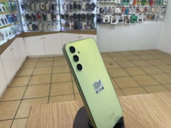 Фото 4: Samsung Galaxy A34 (5G) 8/256GB по адресу г. Нижний Тагил, ул. Садовая, 2
