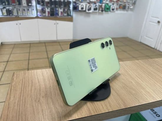Фото 5: Samsung Galaxy A34 (5G) 8/256GB по адресу г. Нижний Тагил, ул. Садовая, 2
