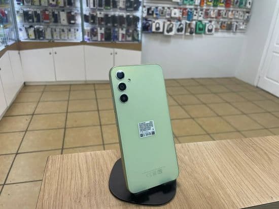Фото 7: Samsung Galaxy A34 (5G) 8/256GB по адресу г. Нижний Тагил, ул. Садовая, 2