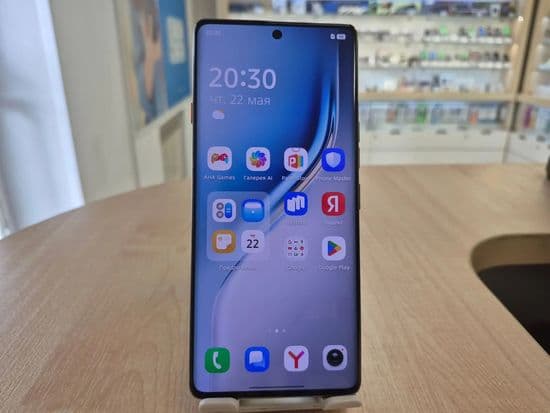 Фото 7: Tecno Camon 40 Pro 8/256GB по адресу г. Красноуральск, ул. Ленина, 8а
