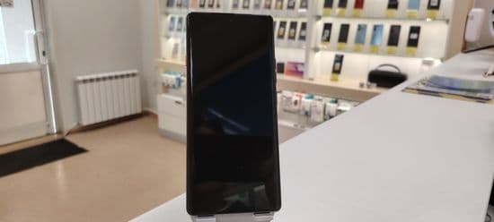 Фото 1: Tecno Camon 40 Pro 8/256GB (чёрный) по адресу г. Новая Ляля, ул. Розы Люксембург, 69в