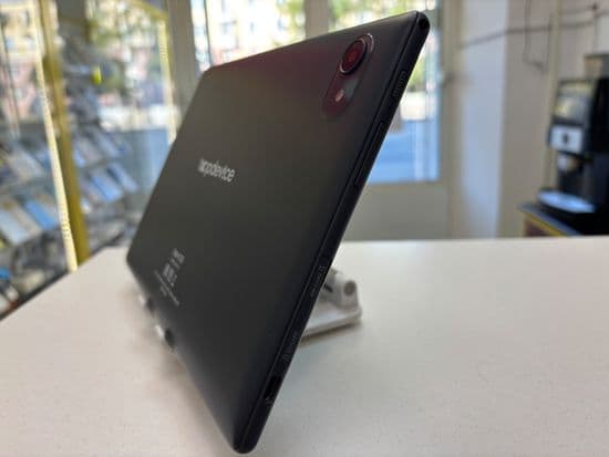 Фото 2: Topdevice TD3 4/64GB LTE по адресу г. Нижний Тагил, пр-т Мира, 71