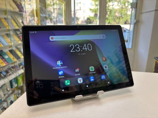 Фото 3: Topdevice TD3 4/64GB LTE по адресу г. Нижний Тагил, пр-т Мира, 71