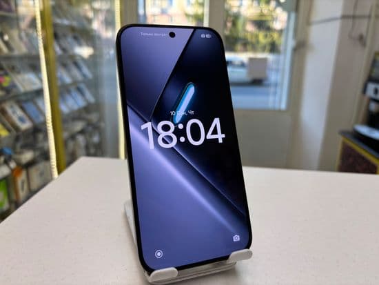 Фото 1: Xiaomi Poco X8 Pro 8/256GB по адресу г. Нижний Тагил, пр-т Мира, 71
