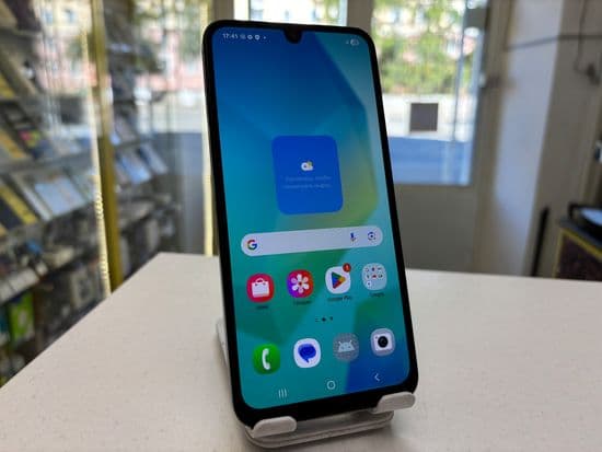 Фото 6: Samsung Galaxy A16 8/256GB по адресу г. Нижний Тагил, пр-т Мира, 71
