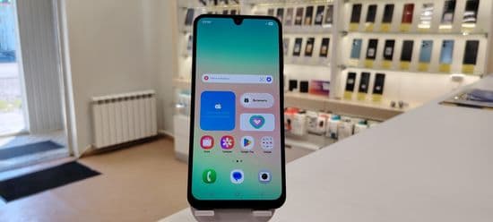 Фото 2: Samsung Galaxy A26 6/128GB по адресу г. Новая Ляля, ул. Розы Люксембург, 69в