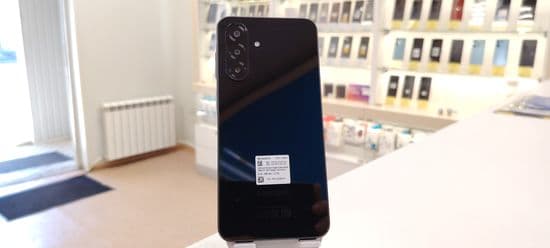 Фото 3: Samsung Galaxy A26 6/128GB по адресу г. Новая Ляля, ул. Розы Люксембург, 69в