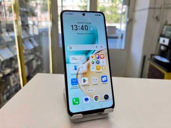 Фото 6: Honor X7d 6/128GB по адресу г. Нижний Тагил, пр-т Мира, 71