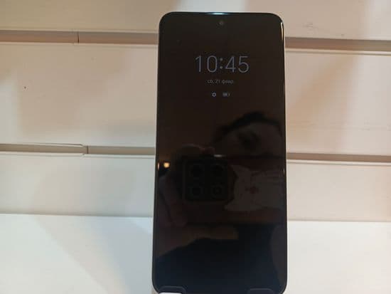 Фото 2: Honor X7c 8/256Gb (белый) по адресу г. Карпинск, ул. Колхозная, 56