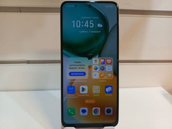 Фото 3: Honor X7c 8/256Gb (белый) по адресу г. Карпинск, ул. Колхозная, 56