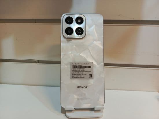 Фото 5: Honor X7c 8/256Gb (белый) по адресу г. Карпинск, ул. Колхозная, 56