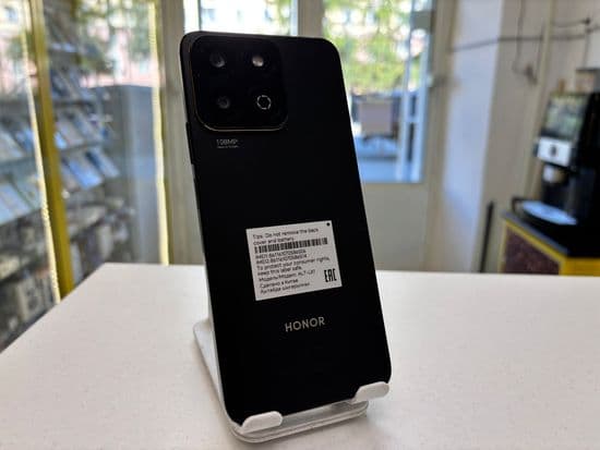 Фото 2: Honor X7c 8/256GB по адресу г. Нижний Тагил, пр-т Мира, 71