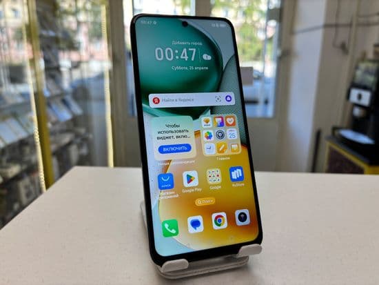 Фото 3: Honor X7c 8/256GB по адресу г. Нижний Тагил, пр-т Мира, 71