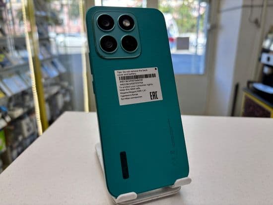 Фото 1: Honor X8c 6/128GB по адресу г. Нижний Тагил, пр-т Мира, 71