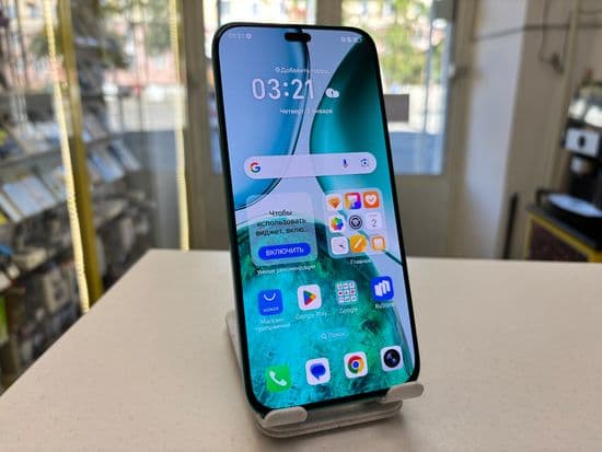 Фото 3: Honor X8c 6/128GB по адресу г. Нижний Тагил, пр-т Мира, 71