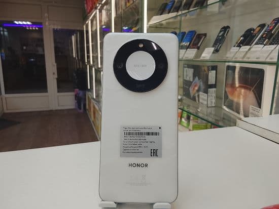Фото 7: Honor X9c Smart 8/256GB по адресу г. Нижний Тагил, пр-т Ленина, 10