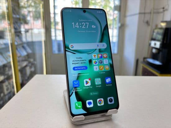 Фото 1: Honor X9c Smart 8/256GB по адресу г. Нижний Тагил, пр-т Мира, 71