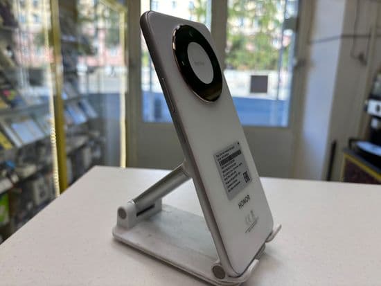Фото 3: Honor X9c Smart 8/256GB по адресу г. Нижний Тагил, пр-т Мира, 71