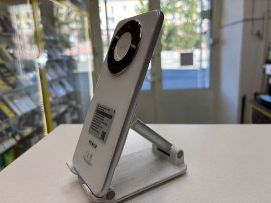 Фото 5: Honor X9c Smart 8/256GB по адресу г. Нижний Тагил, пр-т Мира, 71