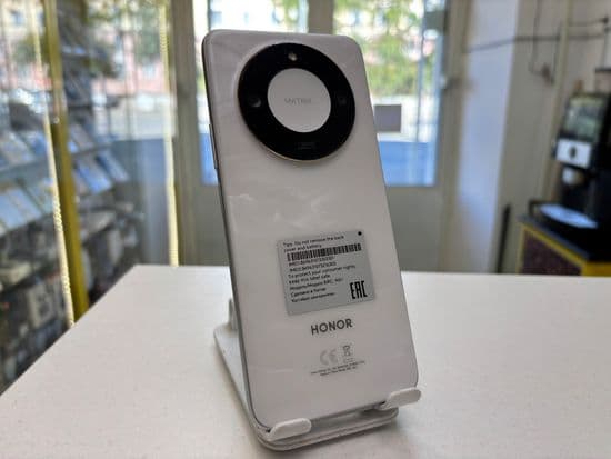 Фото 6: Honor X9c Smart 8/256GB по адресу г. Нижний Тагил, пр-т Мира, 71