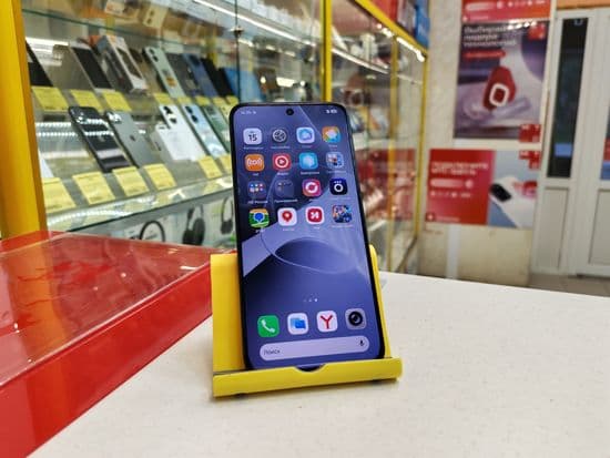 Фото 4: Infinix HOT 60 PRO 8/256GB по адресу г. Верхний Тагил, ул. Ленина, 92