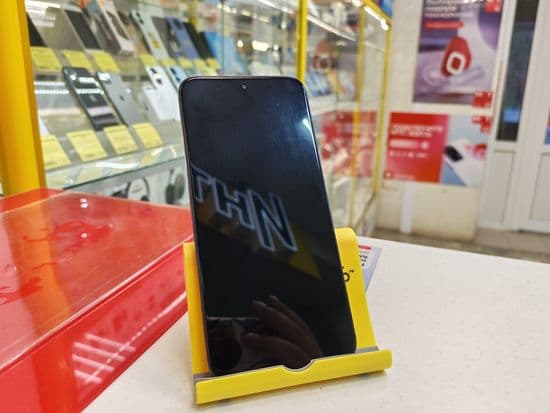 Фото 6: Infinix HOT 60 PRO 8/256GB по адресу г. Верхний Тагил, ул. Ленина, 92