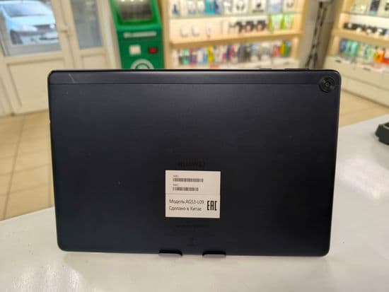 Фото 5: Huawei MatePad 10.4 (BAH3-L09) 4/64GB по адресу г. Нижний Тагил, ул. Металлургов, 50Б