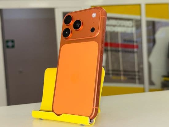 Фото 7: Apple iPhone 17 Pro 256GB по адресу г. Североуральск, ул. Ленина, 31