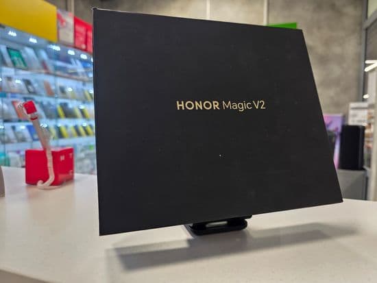 Фото 2: Honor Magic V2 16/512GB по адресу г. Ивдель, ул. Трошева,16