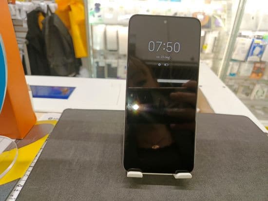 Фото 2: Honor X7c 8/256Gb (белый) по адресу г. Серов, ул. Ленина, 215