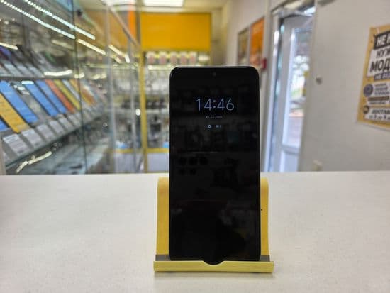 Фото 1: Honor X7d 6/128GB (серый) по адресу г. Краснотурьинск, ул. Рюмина, 1