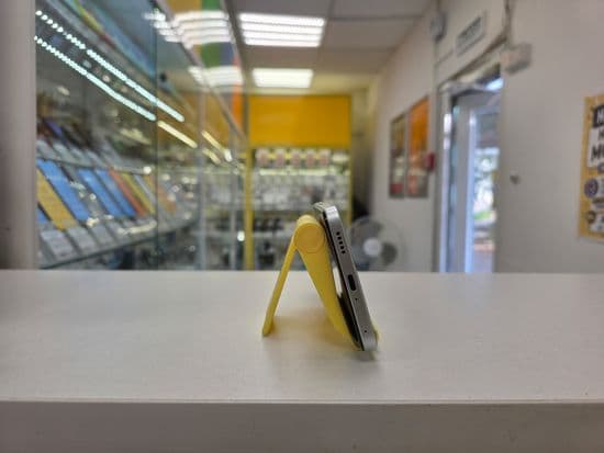 Фото 7: Honor X7d 6/128GB (серый) по адресу г. Краснотурьинск, ул. Рюмина, 1