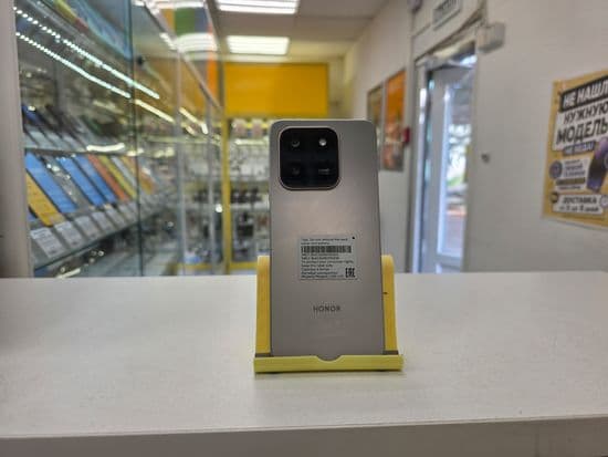 Фото 8: Honor X7d 6/128GB (серый) по адресу г. Краснотурьинск, ул. Рюмина, 1
