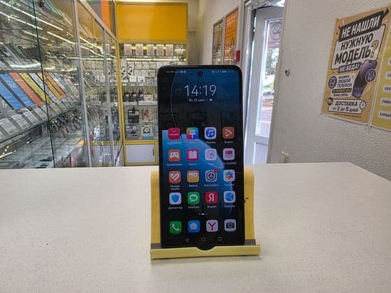 Фото 8: Huawei Nova Y73 8/256GB по адресу г. Краснотурьинск, ул. Рюмина, 1