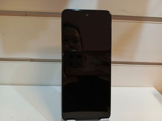 Фото 1: Infinix HOT 50 6/256GB (черный) по адресу г. Карпинск, ул. Колхозная, 56