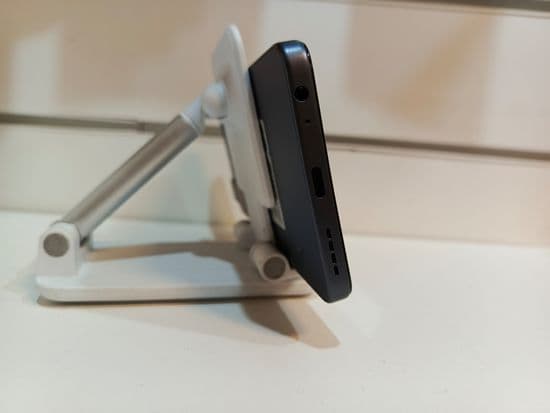 Фото 4: Infinix HOT 50 6/256GB (черный) по адресу г. Карпинск, ул. Колхозная, 56