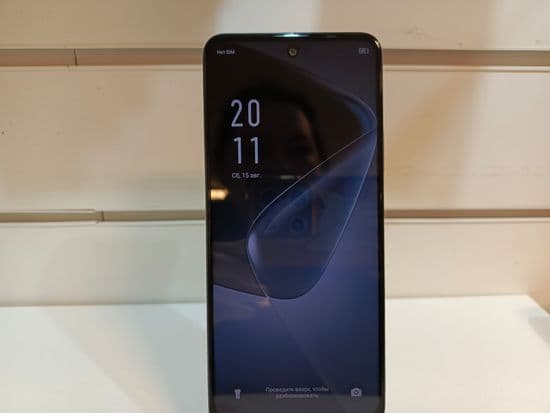 Фото 5: Infinix HOT 50 6/256GB (черный) по адресу г. Карпинск, ул. Колхозная, 56