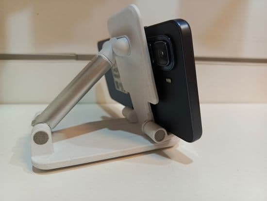 Фото 6: Infinix HOT 50 6/256GB (черный) по адресу г. Карпинск, ул. Колхозная, 56