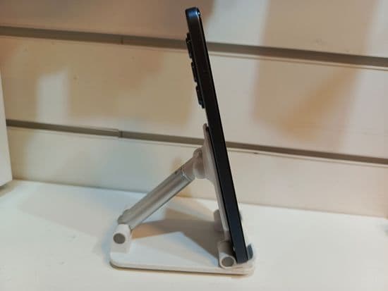 Фото 7: Infinix HOT 50 6/256GB (черный) по адресу г. Карпинск, ул. Колхозная, 56