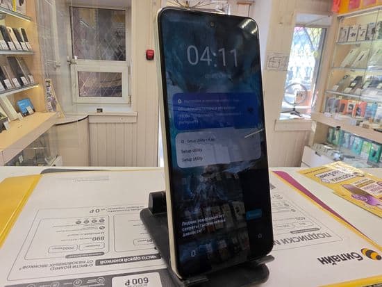 Фото 4: Realme C75 8/128GB (золотой) по адресу г. Верхняя Тура, ул. Иканина, 90