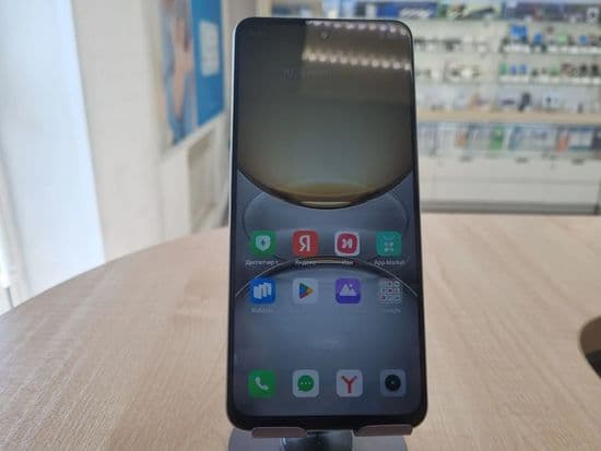 Фото 5: Realme C75 8/128GB (золотой) по адресу г. Красноуральск, ул. Ленина, 8а