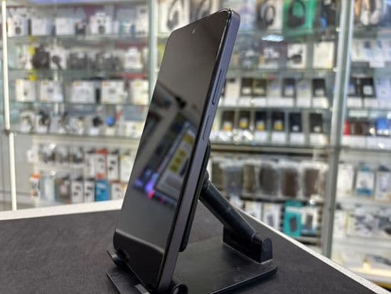 Фото 4: Realme C75 8/128GB (чёрный) по адресу г. Серов, ул. Ленина, 128