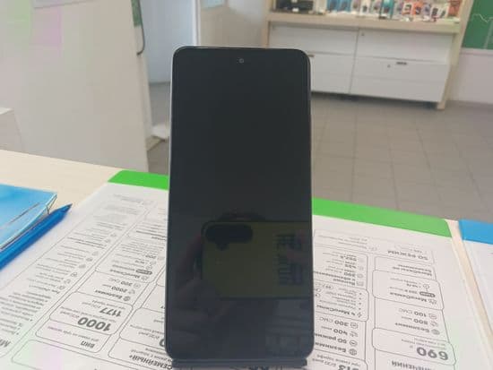 Фото 4: Realme C75 8/128GB (чёрный) по адресу г. Кушва, ул. Строителей, 6