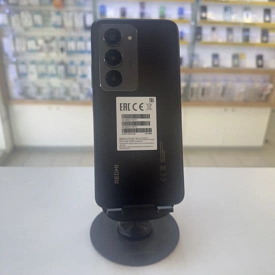 Фото 4: Xiaomi Redmi 15 8/256GB по адресу г. Краснотурьинск, ул. Ленина, 76