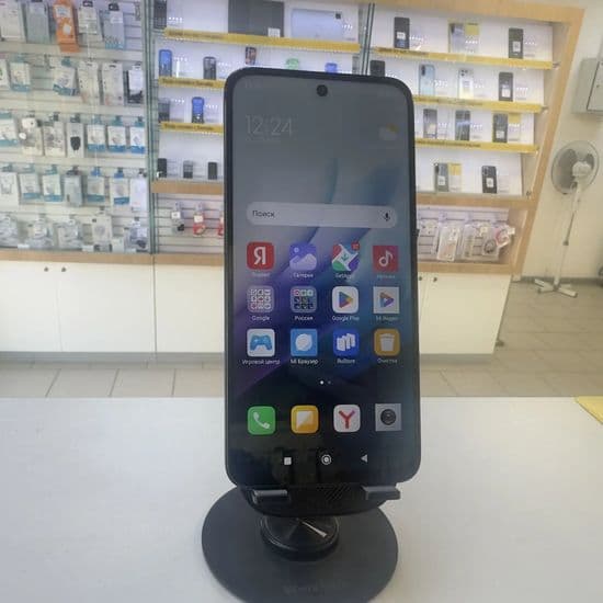 Фото 5: Xiaomi Redmi 15 8/256GB по адресу г. Краснотурьинск, ул. Ленина, 76